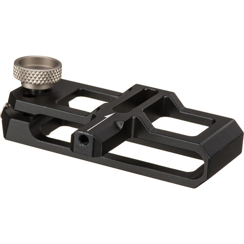  Tilta Tiltaing SSD Drive Holder for T7 (Black)